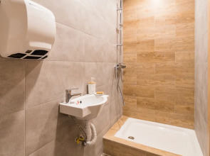 Хостел Красноярск