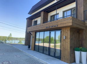 Neryadovo Hotel