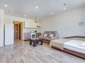 Квартира МишЛен 3 в апарт-отеле YES! на Хошимина