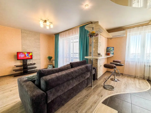 Tiffani ot kompanii Tat'yanin Dom Flat