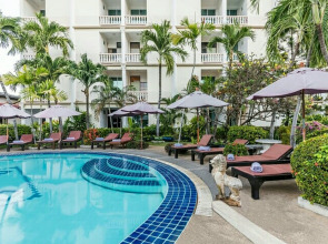 Отель Romeo Palace