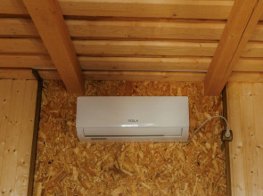 Гостевой дом на Пушкина