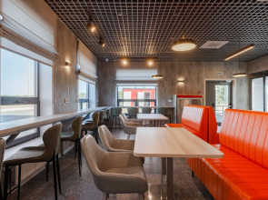 Отель 3А Элиста