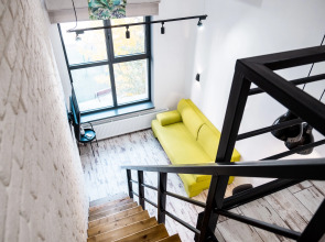 Апартаменты Blesna