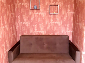 Апартаменты Amber Place