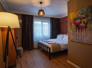 Отель The Beybun