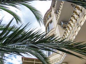 Гостевой Дом Сюзэн