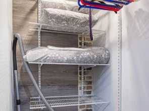 Апартаменты ТЦ Ривьера