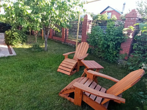 Гостевой Дом Матрёшка