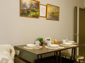 Апартаменты Мечты