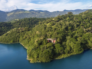 The Hermitage by Edwards Collection Villa