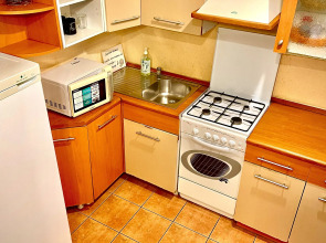 Апартаменты Горького 65А