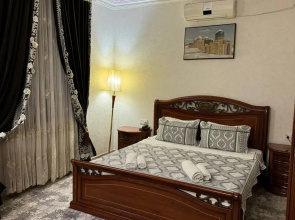 Отель Hotel Arba