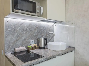 Апартаменты Апарт-Риэлти 2