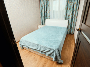 Апартаменты Сеть Апартаментов Сутки-24