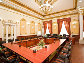 Отель Бристоль-Центральная