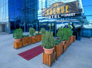 Отель Avenue Baku by Smart