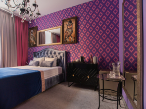 Апартаменты на Невском 136