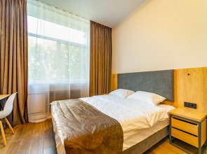 Отель Портал Апартментс