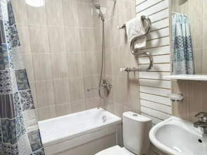 Отель Кавказ