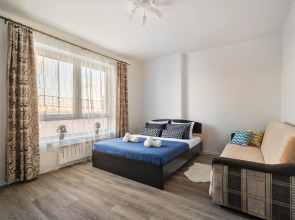 Апартаменты Шикарная двушка