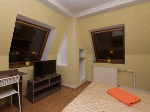 Меблированные комнаты Орловский