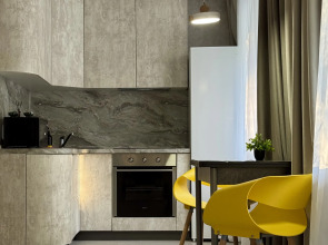 Квартира В Хабаровске как дома и даже лучше