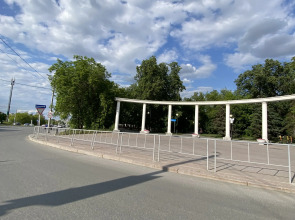 Апартаменты видовые 22 этаж ЖК Ситион