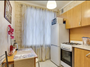 Апартаменты Метро Проспект Вернадского