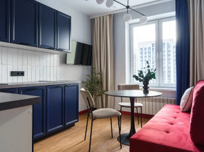 Апартаменты Elegance Apartment