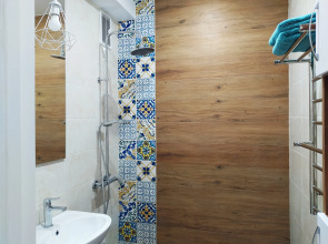 Апартаменты Рондо