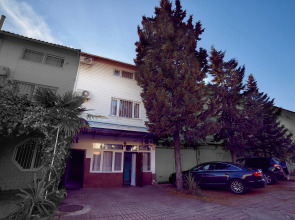 Жилое помещение На Берегу Моря