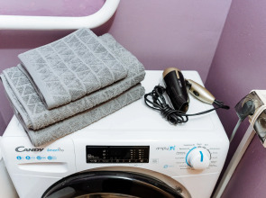 Квартира Уютная в Сердце Города