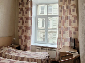 Меблированные комнаты Идиллия