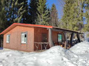 Горнолыжная Туристическая База Заборовье