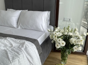Apartamenty Na Vysote 9