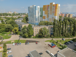 Квартира Отель Флагман