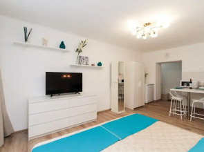 Апартаменты Домант Орджоникидзе 33 (2)