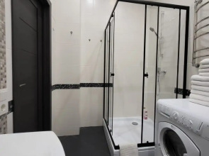 Апартаменты Minsklux на Проспекте Независимости 16