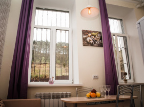 Апартаменты Ермолова 19