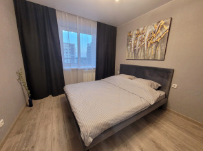 Квартира Евродвушка на Возрождения