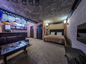 Апартаменты LoftAp