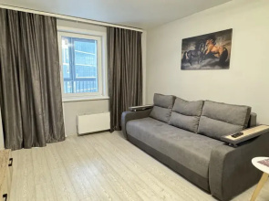 Apartamenty na ulice Aral'skaa 53