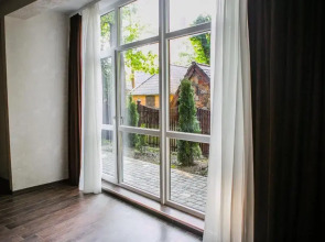 Apartments Malina Alt Platz 4