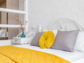 Квартира Лимонад