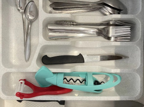 Апартаменты With access to the promenade