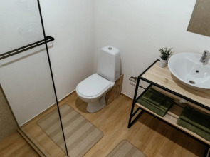 Гостевой дом Как дома