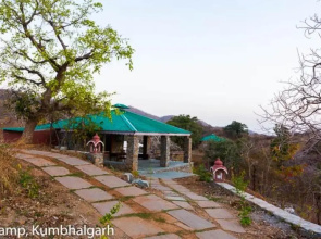 Jungle Camp Resort Hotel