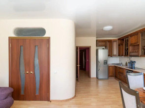 Квартира на Авроровской