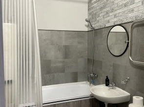 Апартаменты на улице Апрельская 5К